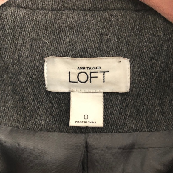 Loft Coat - Picture 6 of 12